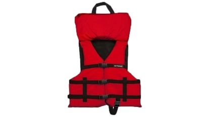 Veste de flottaison enfants 30-50 lbs de Airhead