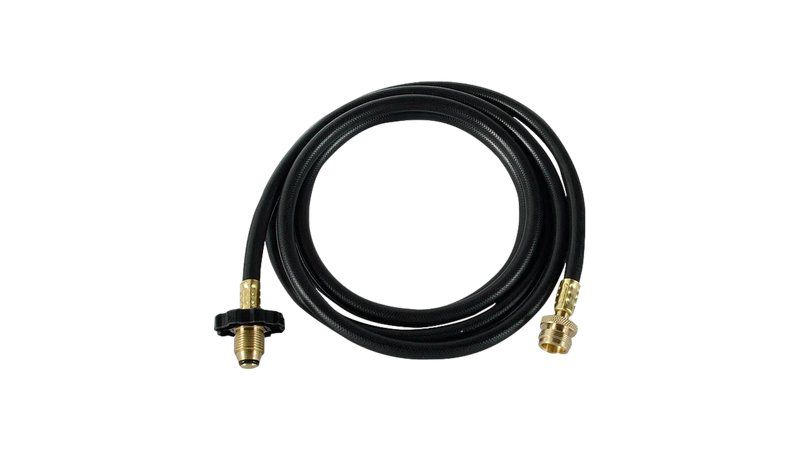 Boyau 72" pour propane de Martin