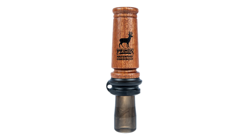 Appeau à chevreuil Hardwood Fawn Bleat de Primos