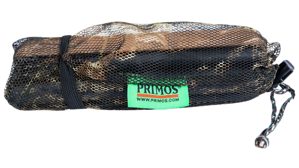 Sac de "rattling" Big Buck Bag de Primos