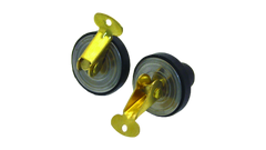 Bouchons pour chaloupes ou autres embarcations