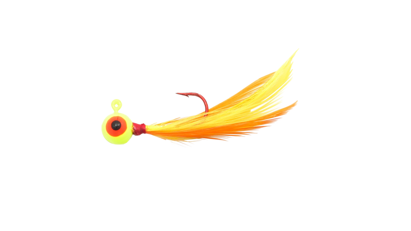 Fire-Fly jig par Northland