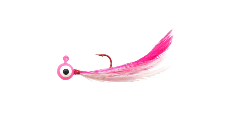 Fire-Fly jig par Northland