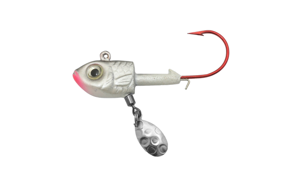Thumper jig 1/4 oz de Northland