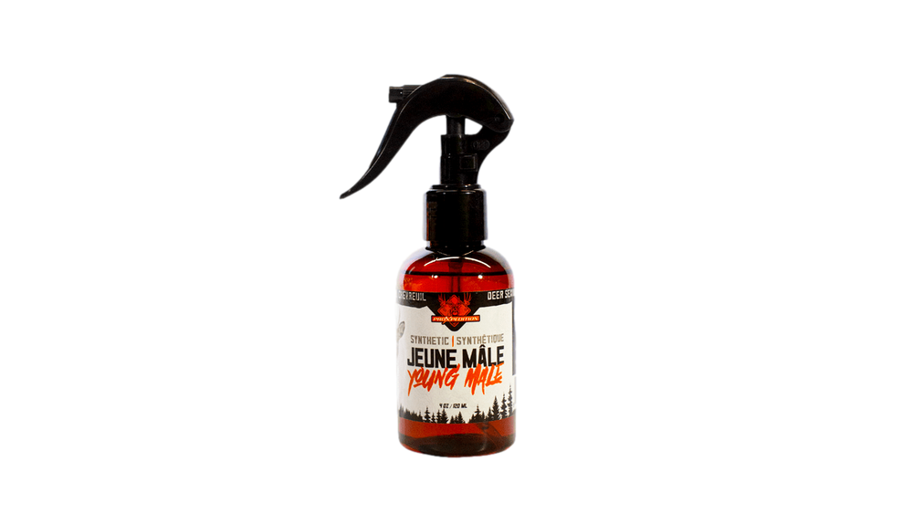Urine jeune mâle chevreuil ProXpedition