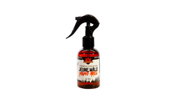 Urine jeune mâle chevreuil ProXpedition