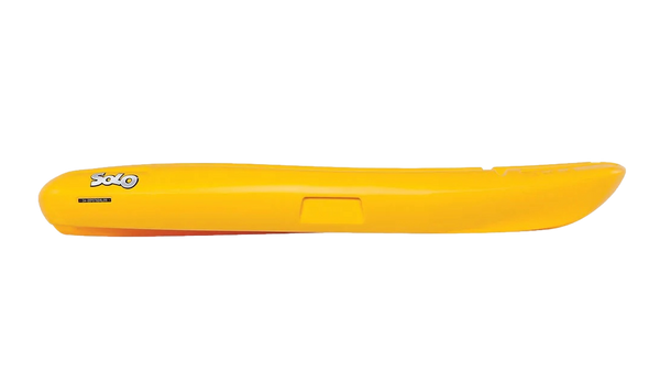 Kayak pour enfants Solo de Pelican (pagaie et drapeau inclus)
