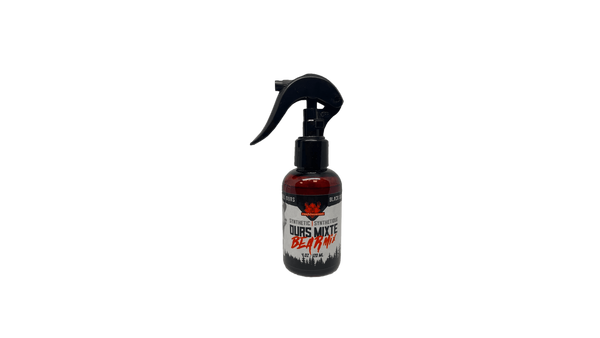 Mixed Bear Urine Proxpedition