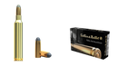 Munitions cal.7mm Rem Mag 140gr soft point Sellier & Bellot