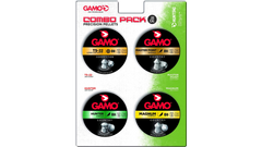 Plombs calibre .22 Combo Pack de Gamo
