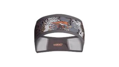 Womens jetstream headband optifade elevated II one size Sitk