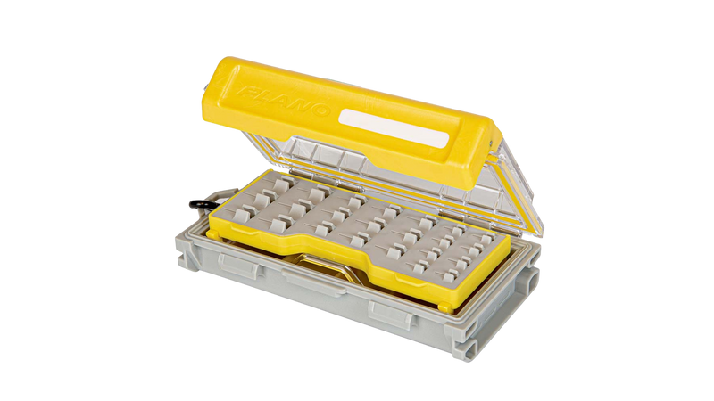 Coffre Micro Jig de Plano