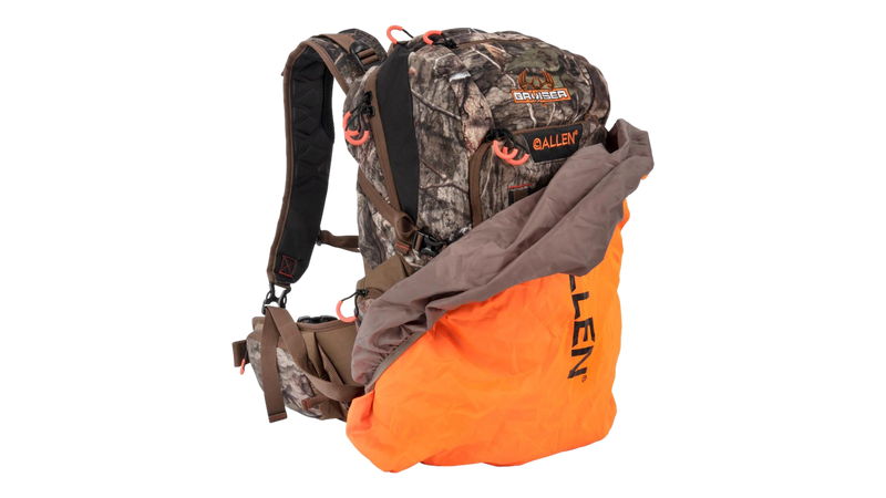 Sac à dos Bruiser de Allen