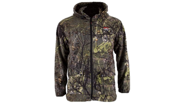 Manteau Polar X-Unity par Sportchief