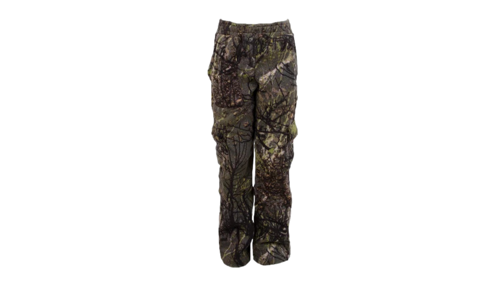 Pantalon de chasse Junior Polar X-Unity par Sportchief