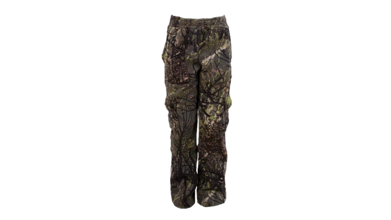 Pantalon de chasse Junior Polar X-Unity de Sportchief