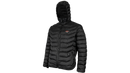 Manteau chauffant avec capuchon de Sportchief