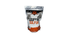 Souffre pour orignal et chevreuil 2.5 kg de ProXpédition