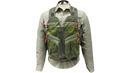 Veste de pêche Bushline