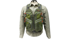 Veste de pêche Bushline