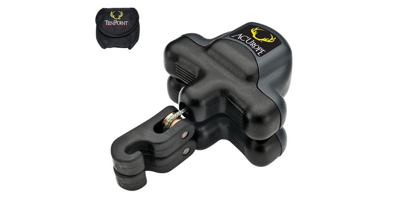 Corde d'étirement universelle pour arbalète ACU Rope de Tenpoint