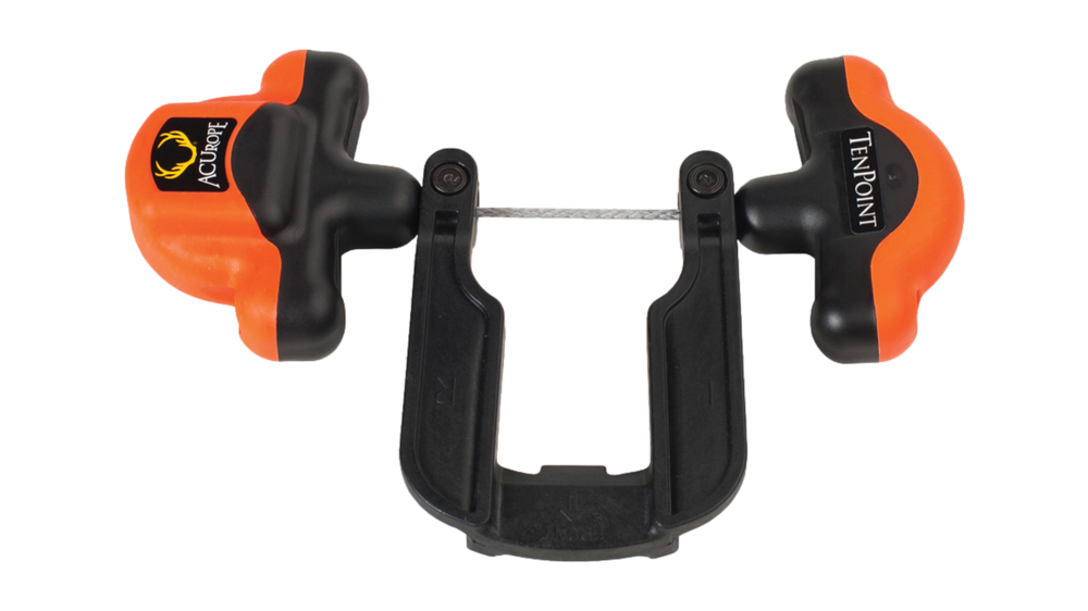 Corde d'armement ACU Sled pour arbalète Tenpoint
