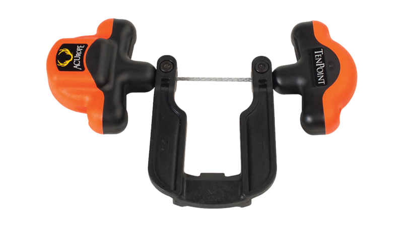 Corde d'armement ACU Sled pour arbalète Tenpoint