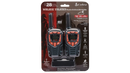 Ensemble de deux Radio Bidirectionnelle (Walkie Talkies) 45 km ACXT545 Cobra
