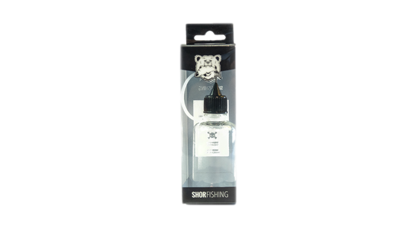 Applicateur en plastique pour laque par Shor Fishing