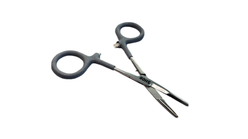 Pinces Premium pour montage de mouches Shor Fishing