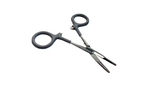 Pinces Premium pour montage de mouches Shor Fishing