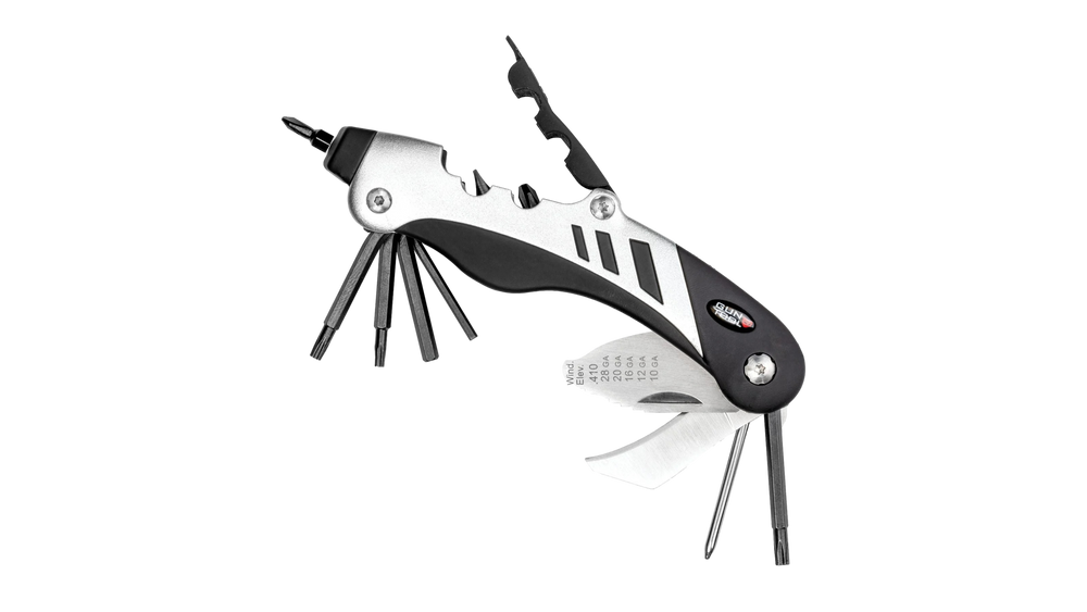 Outil universel pour armes à feu The Gun Tool de Real Avid
