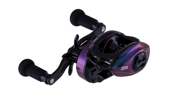 Moulinet lancer lourd Revo Ike