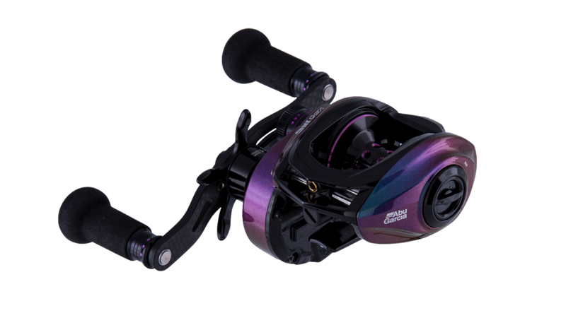 Moulinet lancer lourd Revo Ike