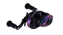Moulinet lancer lourd Revo Ike par Abu Garcia