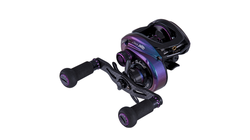 Moulinet lancer lourd Revo Ike