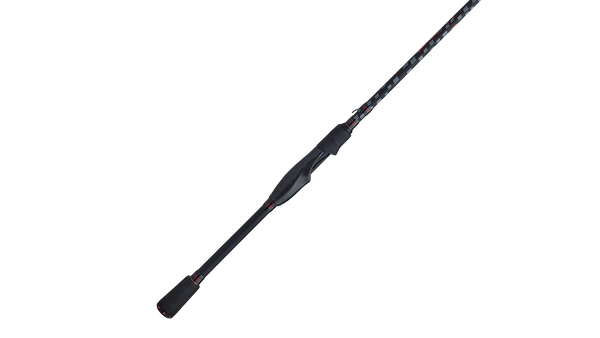 Canne à pêche Vendetta de Abu Garcia (lancer léger)
