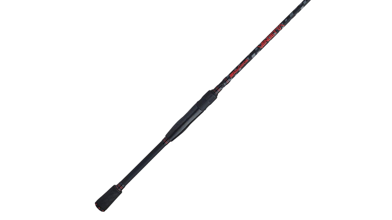 Canne à pêche Vendetta de Abu Garcia (lancer léger)