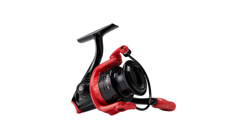 Moulinet lancer léger Max X