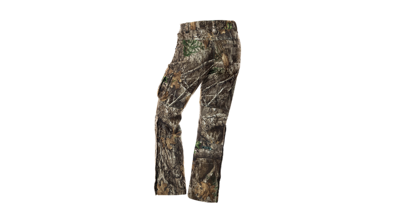 Pantalon AVA 2.0 avec pochette cellulaire de DSG Outerwear