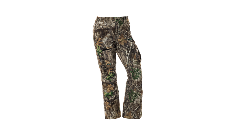 Pantalon AVA 2.0 avec pochette cellulaire de DSG Outerwear