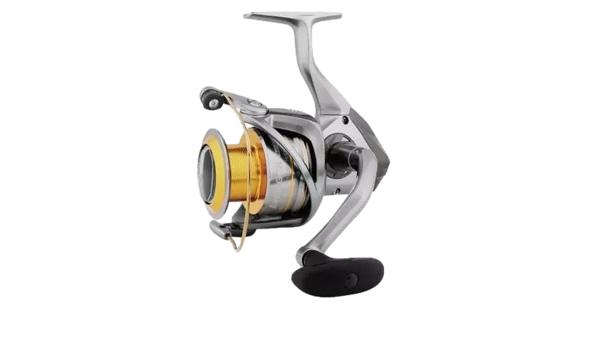 Moulinet Avenger de Okuma