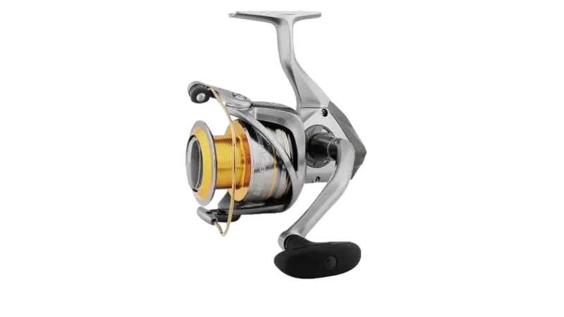 Moulinet Avenger de Okuma