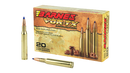 Munitions Barnes VOR-TX 30-06 SPRG 168 gr. TTSX BT