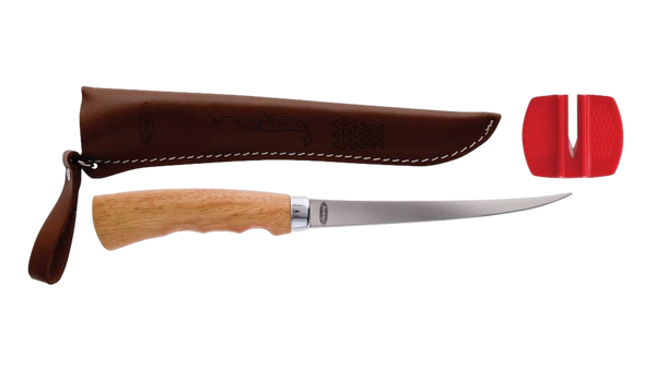 Couteaux à filet 6" Berkley