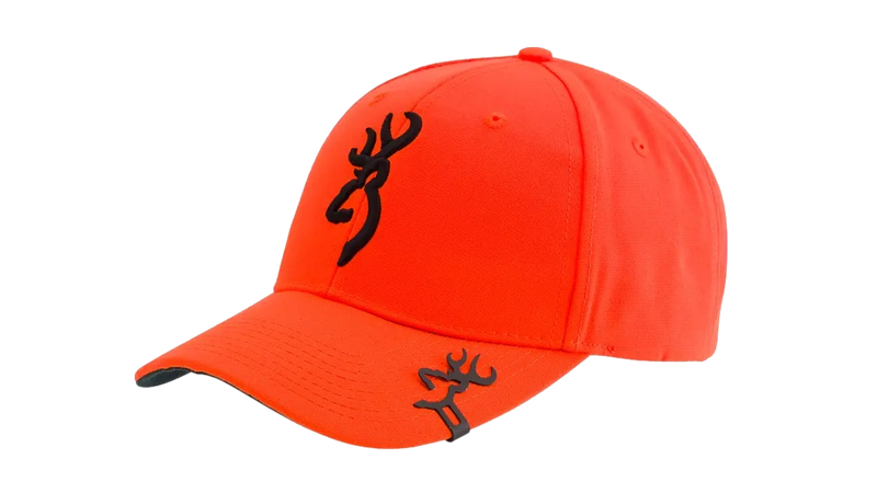 Lampe pour casquette Buckmark de Browning