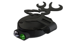 Buckmark lumière pour casquette par Browning