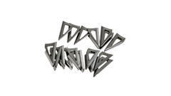 Lames de rechange pour pointe Boltcutter par Excalibur