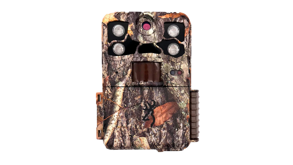 Caméra de détection Browning Recon Force Elite HP4 22 MP