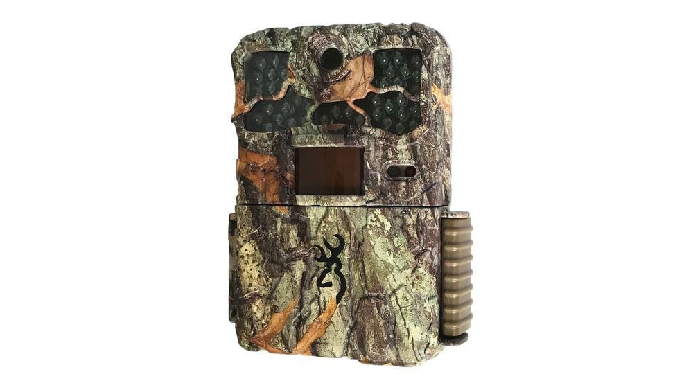 Caméra de détection Recon Force Edge 20MP de Browning